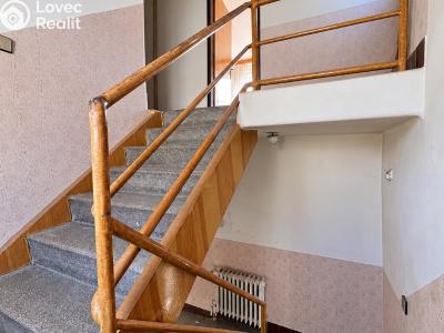 Prodej rodinného domu Pardubice, Na Vrškách 105 č. 11