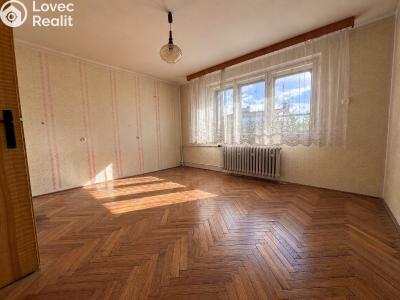 Prodej rodinného domu Pardubice, Na Vrškách 105 č. 12