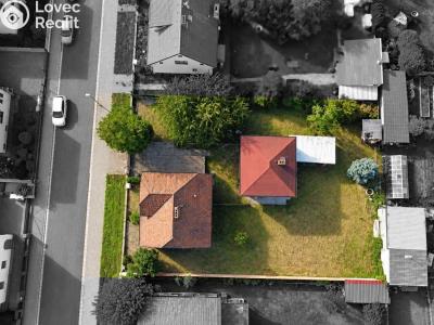 Prodej rodinného domu Pardubice, Na Vrškách 105 č. 3
