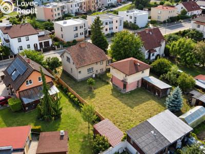 Prodej rodinného domu Pardubice, Na Vrškách 105 č. 15