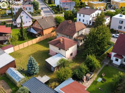 Prodej rodinného domu Pardubice, Na Vrškách 105 č. 19
