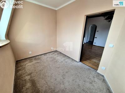 Prodej bytu 3+1 Aš, Jateční č. 12