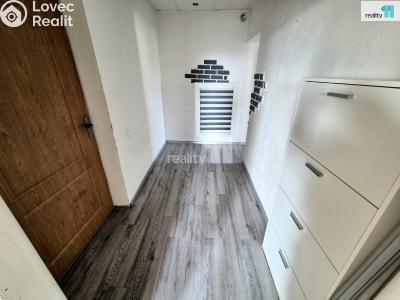 Prodej bytu 3+1 Aš, Jateční č. 13