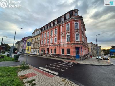 Prodej bytu 3+1 Aš, Jateční č. 19