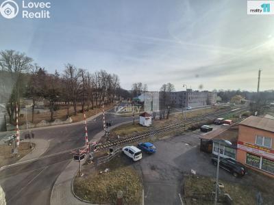 Prodej bytu 3+1 Aš, Jateční č. 20