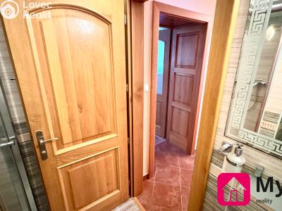 Продажа семейного дома Vranov nad Dyjí, Junácké údolí č. 7