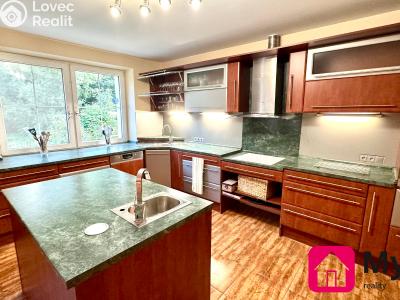 Продажа семейного дома Vranov nad Dyjí, Junácké údolí č. 10