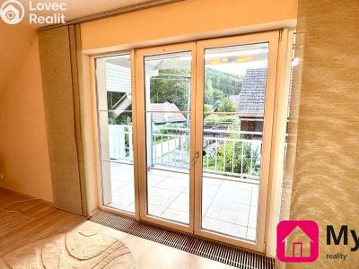 Продажа семейного дома Vranov nad Dyjí, Junácké údolí č. 16
