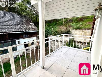 Продажа семейного дома Vranov nad Dyjí, Junácké údolí č. 17
