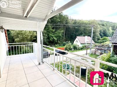 Продажа семейного дома Vranov nad Dyjí, Junácké údolí č. 18
