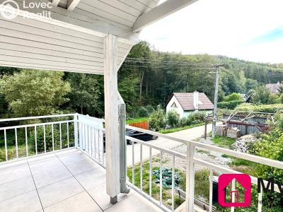 Продажа семейного дома Vranov nad Dyjí, Junácké údolí č. 19