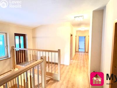 Продажа семейного дома Vranov nad Dyjí, Junácké údolí č. 22
