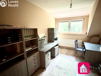 Продажа семейного дома Vranov nad Dyjí, Junácké údolí č. 23