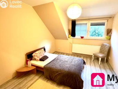 Продажа семейного дома Vranov nad Dyjí, Junácké údolí č. 24
