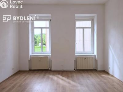 Pronájem bytu 3+KK Teplice, Havlíčkova č. 12