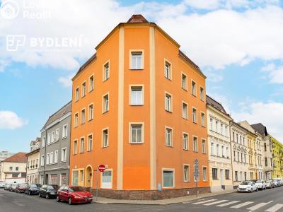 Pronájem bytu 3+KK Teplice, Havlíčkova č. 14