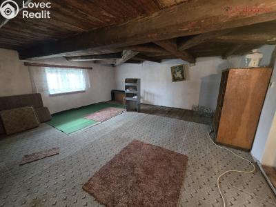 Sale family house Křelov-Břuchotín, Květinová č. 22