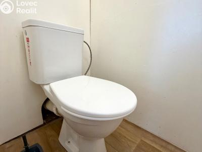 Pronájem bytu 2+1 Tachov, Bělojarská č. 18
