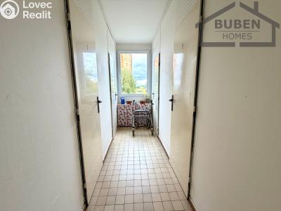 Pronájem bytu 2+1 Tachov, Bělojarská č. 19