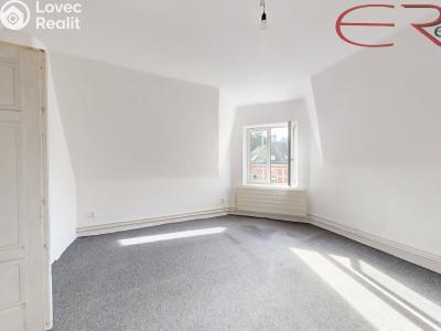 Sale atypical apartment Jablonec nad Nisou, Pražská č. 9
