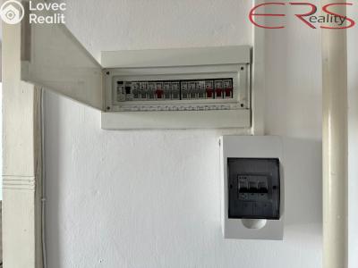 Sale atypical apartment Jablonec nad Nisou, Pražská č. 26