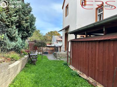Sale atypical apartment Jablonec nad Nisou, Pražská č. 32