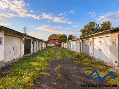 Prodej garáže Ostrava č. 6