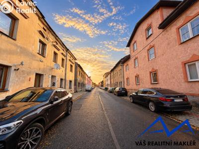 Prodej garáže Ostrava č. 9