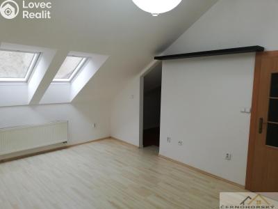 Rent apartment 2+KK Rakovník č. 2