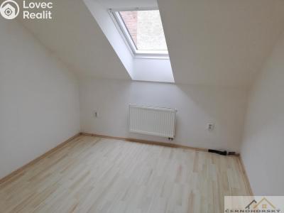 Rent apartment 2+KK Rakovník č. 3