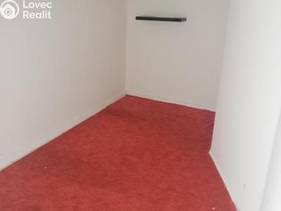 Rent apartment 2+KK Rakovník č. 6