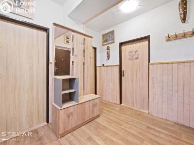 Sale apartment 3+1 Džbánice č. 2
