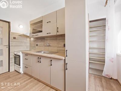 Sale apartment 3+1 Džbánice č. 3