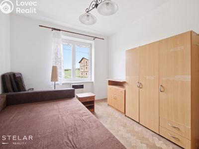 Sale apartment 3+1 Džbánice č. 5