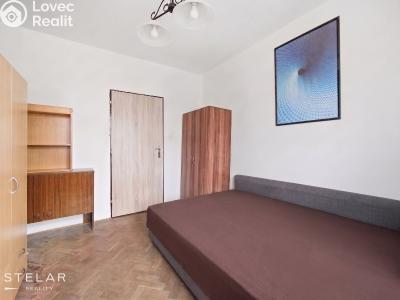 Sale apartment 3+1 Džbánice č. 6