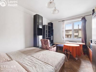 Sale apartment 3+1 Džbánice č. 7