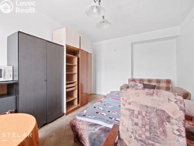 Sale apartment 3+1 Džbánice č. 8