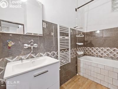Sale apartment 3+1 Džbánice č. 9
