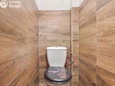 Sale apartment 3+1 Džbánice č. 11