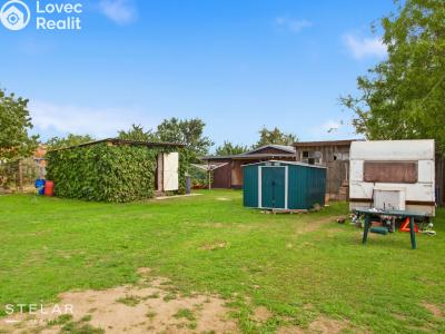 Sale apartment 3+1 Džbánice č. 12