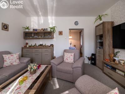 Продажа семейного дома Ostrava, Za Ještěrkou č. 44
