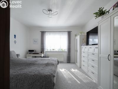 Продажа семейного дома Ostrava, Za Ještěrkou č. 1