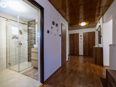 Продажа семейного дома Ostrava, Za Ještěrkou č. 6