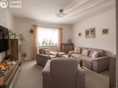 Продажа семейного дома Ostrava, Za Ještěrkou č. 10