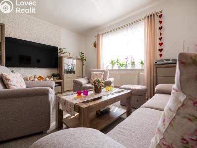 Продажа семейного дома Ostrava, Za Ještěrkou č. 11