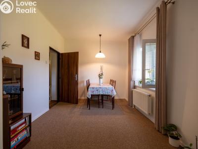 Продажа семейного дома Ostrava, Za Ještěrkou č. 12