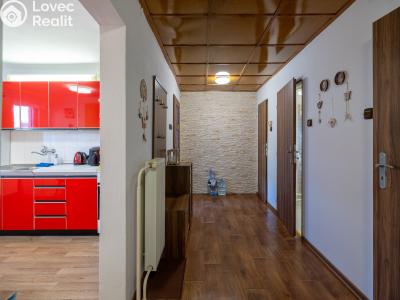 Продажа семейного дома Ostrava, Za Ještěrkou č. 13