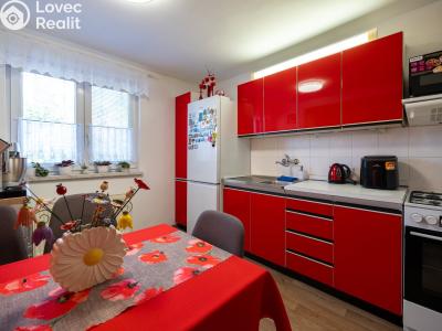 Продажа семейного дома Ostrava, Za Ještěrkou č. 14