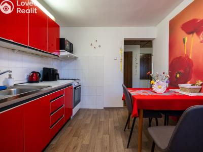 Продажа семейного дома Ostrava, Za Ještěrkou č. 16