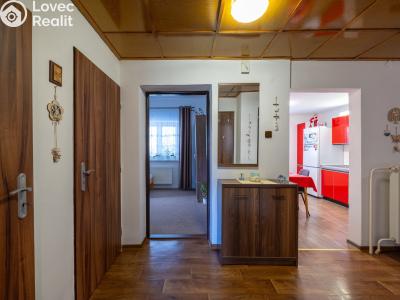 Продажа семейного дома Ostrava, Za Ještěrkou č. 17
